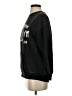 Forever 21 Black Sweatshirt Size S (estimated) - photo 5