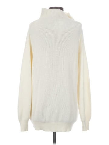 Wilfred Wool Pullover Sweater (view 2)