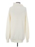Wilfred Ivory Wool Pullover Sweater Size S - photo 2