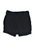 Cat & Jack 100% Cotton Black Shorts Size 6-9 mo - photo 2