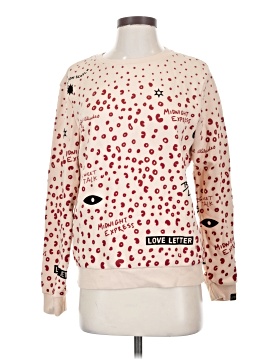 Scotch & Soda Pullover Sweater