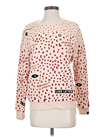 Scotch & Soda Pullover Sweater (view 1)