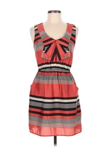 Bebop Casual Dress (view 1)