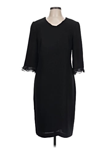 Talbots Cocktail Dress (view 1)