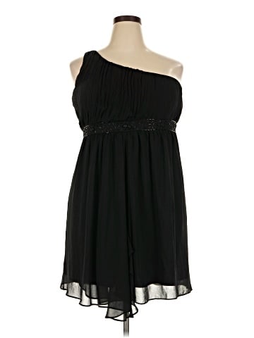 Faith 21 Cocktail Dress (view 1)