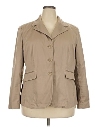 Worthington Blazer (view 1)