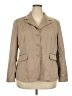 Worthington Tan Blazer Size 20 - photo 1