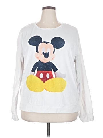 Disney Parks Sweatshirt (view 1)