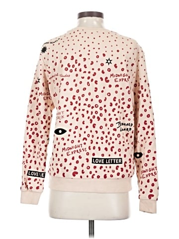 Scotch & Soda Pullover Sweater (view 2)