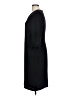 Talbots 100% Polyester Black Cocktail Dress Size 10 - photo 5