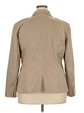 Worthington Blazer (view 2)