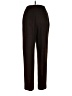 Worthington Brown Casual Pants Size 10 - photo 2
