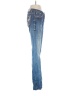 Grace Stars Blue Jeans Size 25 waist - photo 4