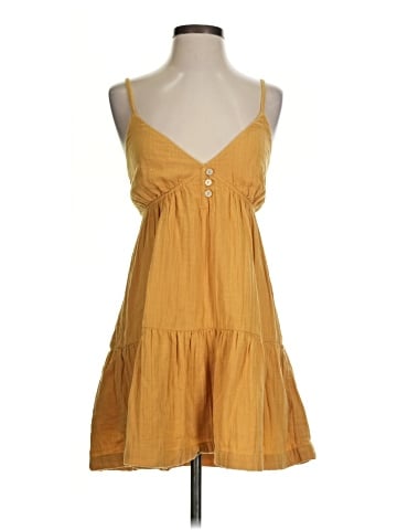 Roxy Casual Dress (view 1)
