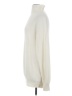 Wilfred Ivory Wool Pullover Sweater Size S - photo 5