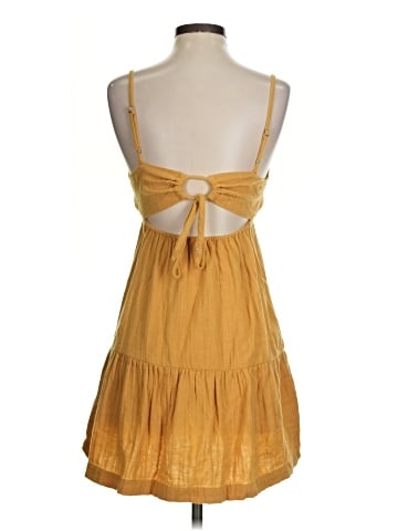 Roxy Casual Dress (view 2)