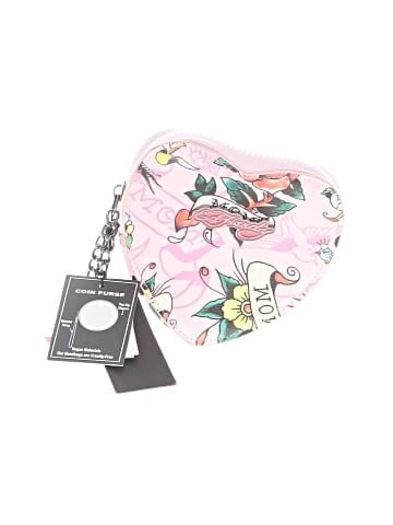 Ed Hardy Coin Purse (view 1)