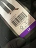 DKNY 100% Polyester Blue Black Jeans Size 14 - photo 6