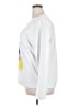Disney Parks 100% Polyester White Sweatshirt Size XXL - photo 5