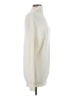 Wilfred Ivory Wool Pullover Sweater Size S - photo 4