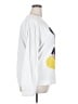 Disney Parks 100% Polyester White Sweatshirt Size XXL - photo 4