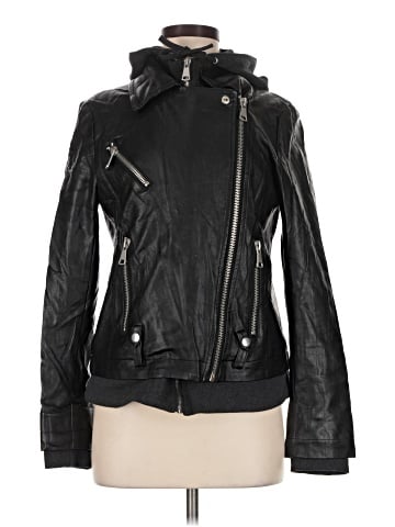 Bagatelle Jacket (view 1)