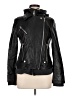 Bagatelle 100% Viscose Black Jacket Size M - photo 1