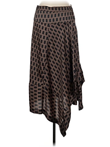 Zara Casual Skirt (view 1)