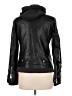 Bagatelle 100% Viscose Black Jacket Size M - photo 2