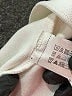 Zara Ivory White Cocktail Dress Size M - photo 8