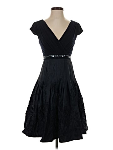 Adrianna Papell Cocktail Dress (view 1)