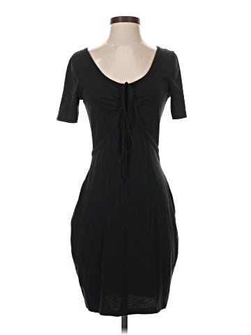 T by Alexander Wang Casual Dress (view 1)