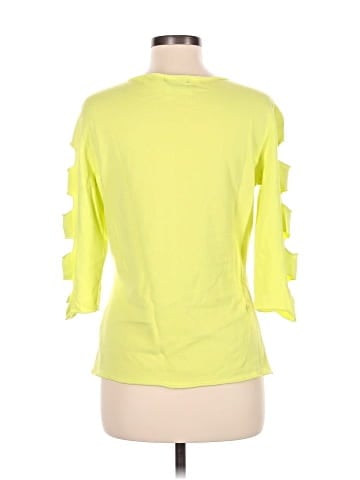 Renuar 3/4 Sleeve T-Shirt (view 2)