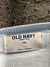 Old Navy Blue Cardigan Size XXL - photo 7