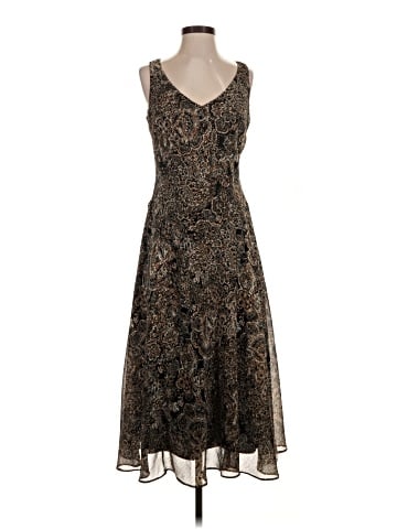 Evan Picone Cocktail Dress (view 1)