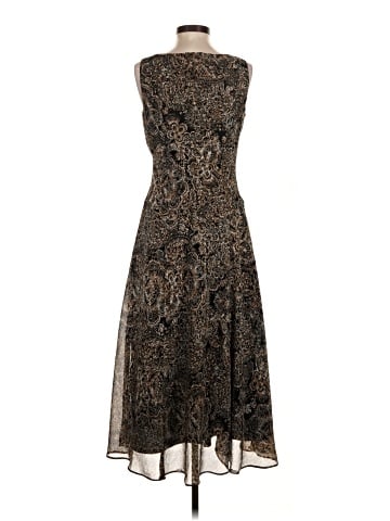Evan Picone Cocktail Dress (view 2)
