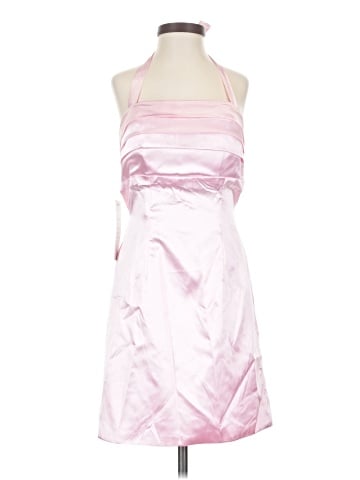 Wear Your Love Cocktail Dress (view 1)