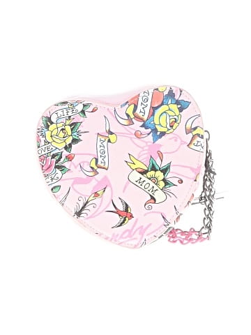 Ed Hardy Coin Purse (view 2)