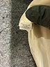 Erin London 100% Polyester Tweed Gold Blazer Size M - photo 7