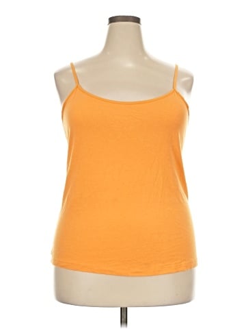 Time and Tru Tank Top (view 1)