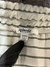 Splendid Stripes Gray Casual Skirt Size S - photo 4