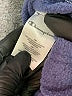 Champion Blue Casual Pants 12-18 MO / 18 MO - photo 3