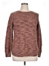 Maurices Brown Pullover Sweater Size XL - photo 1