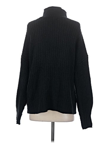 American Eagle Outfitters Turtleneck Sweater (view 2)
