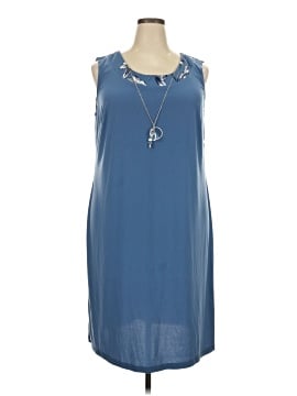 R&M Richards Casual Dress (view 1)