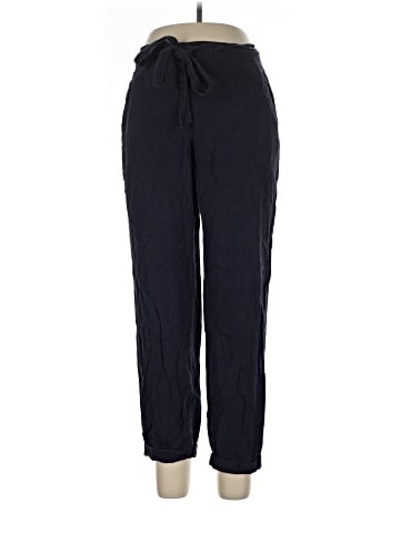 Max Studio Linen Pants (view 1)