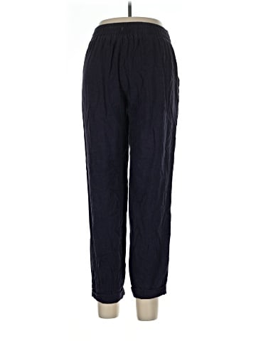 Max Studio Linen Pants (view 2)