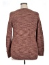 Maurices Brown Pullover Sweater Size XL - photo 2