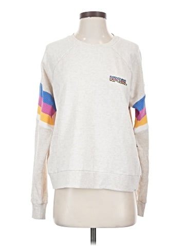 Rip Curl Sweatshirt (view 1)