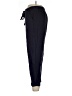 Max Studio Solid Blue Linen Pants Size L - photo 5